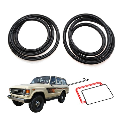Fit toyota land cruiser - fit,