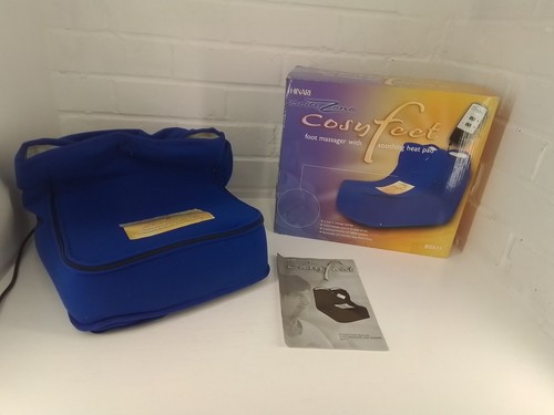 Foot warmer hinari electric - hinari,