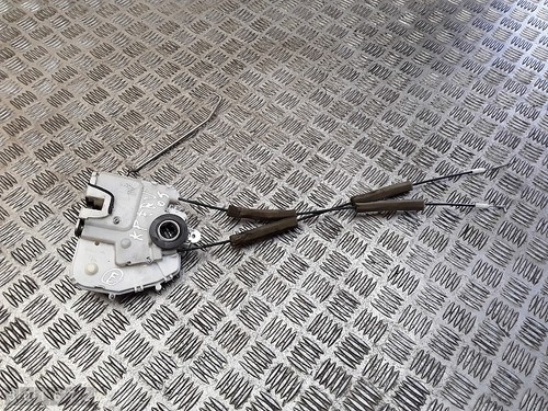 2005 honda lock - fr-v, left