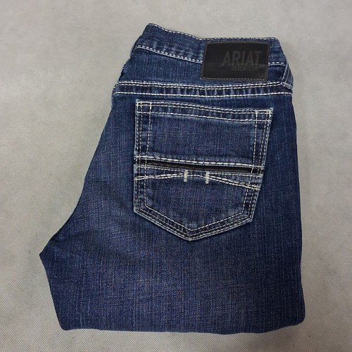 Ariat coltrane slim - ariat,