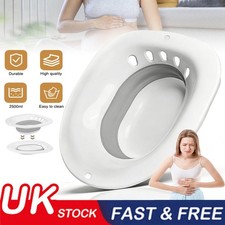 Bidet Bathtub Bath Basin Sitz