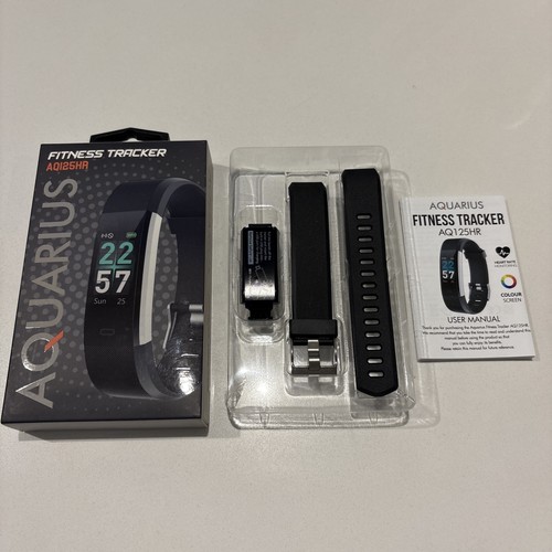 Aquarius aq125hr fitness - aq125hr,