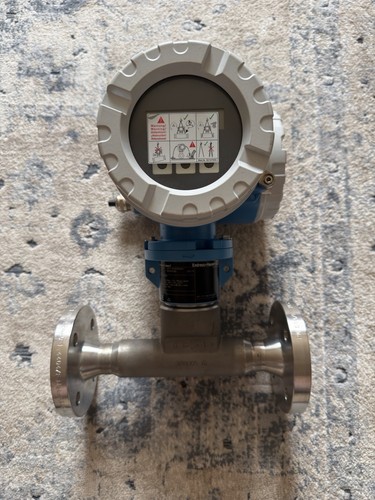Endress hauser mass f - endress+hauser, t-mass