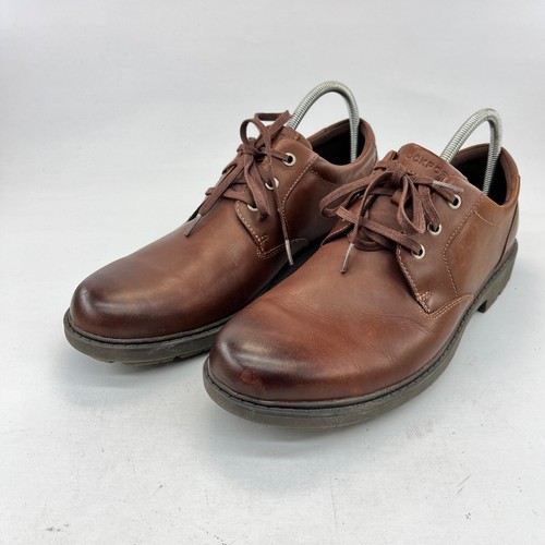 Rockport derby shoes mens - derby,