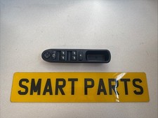 Peugeot 307cc Drivers Side Window Switch