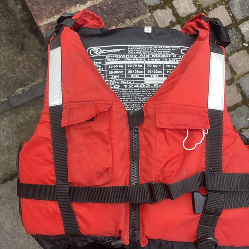 Riber buoyancy aid model - ..,