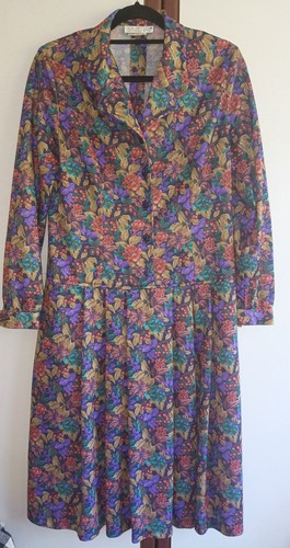 Eastex vintage dress - , features