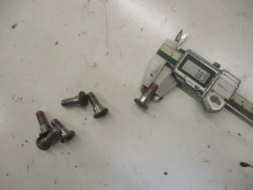 Honda cbr 1100 35 brake - honda,
