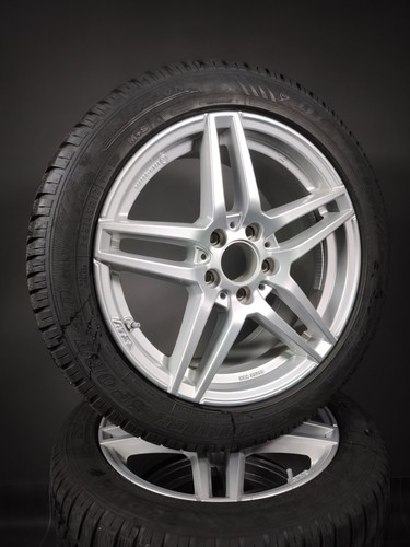 Winter wheels 225 - 225/50r17, ats