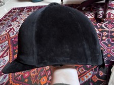 Champion Black Velvet Fixed