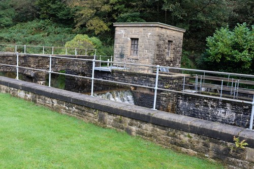 Photo the pumping - a3, station