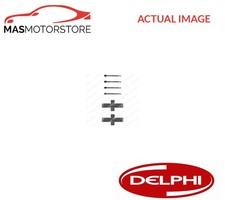 BRAKE PADS FITTING KIT SHIMS