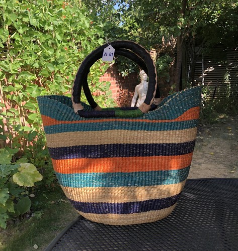 Bolga basket - bolga,