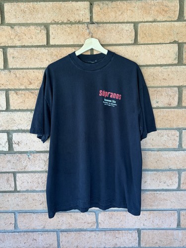 Andafterthat sopranos shirt - andafterthat,