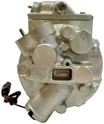 Mahle aircon compressor simple - aircon,