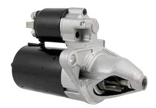 New starter motor fits - new,