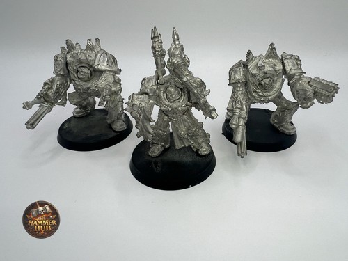 Abaddon the despoiler - abaddon,