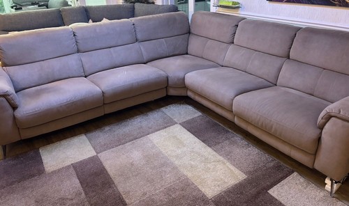 Corner suite modern - suite., with