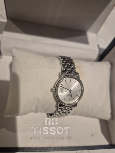 Tissot ladies t825 925 - tissot,