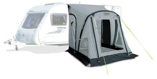Quest falcon 220 - quest, grey