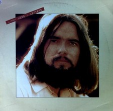 Jimmy Webb - Letters LP