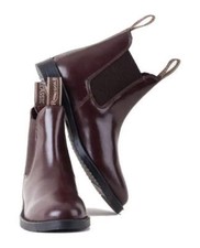 Rhinegold Classic Leather