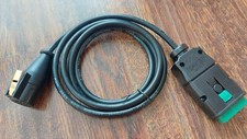 OBD2 cable for Lexia 3 -