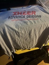 Inzer 3xl Long Sleeve