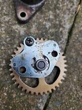 Yamaha Breeze 125 YFA1 GRIZZLY