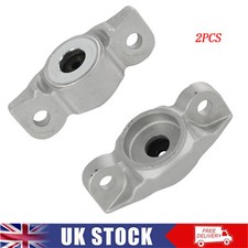 2Pcs Rear Shock Absorber
