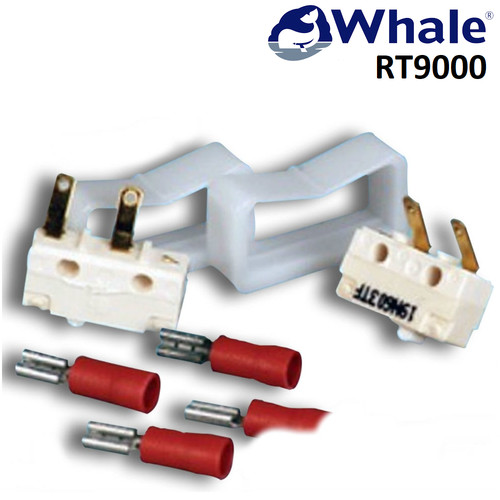 Whale elegance tap - whale,
