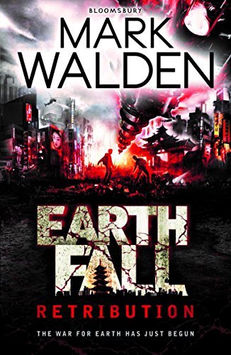 Earthfall retribution - earthfall:,