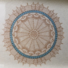 New Hall Hanley Sandwich Plate