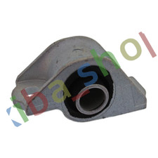 LOWER REAR FRONT AXLE LEFT