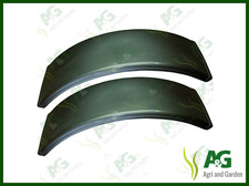 Front Mud Wing Guards Tractor