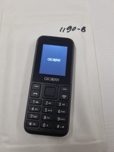 Alcatel one touch - one, 2035x