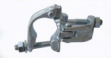 Double Drop Forged Coupler 