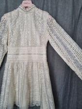 Giambattista Valli X H&m White