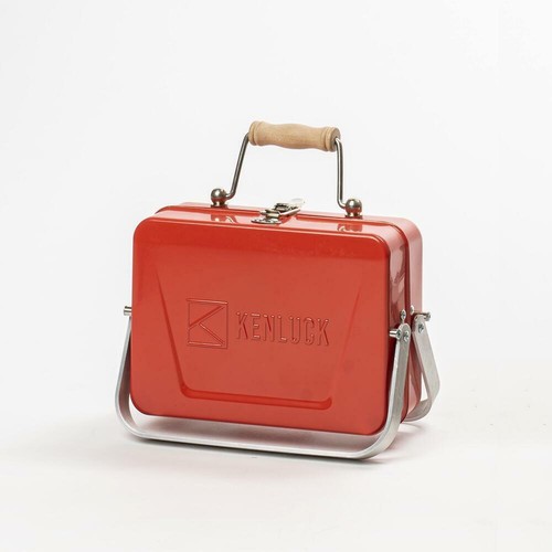 Kenluck mini charcoal - mini,