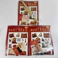 Dolls House Step By Step