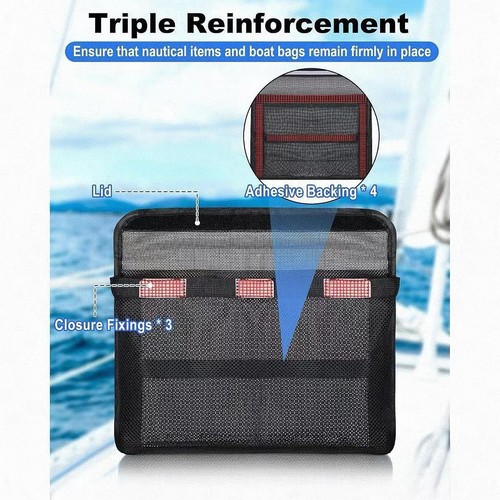 Boat storage bag with - boat,