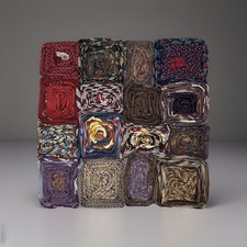 DreamWeavers 18x18 Modern