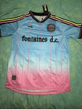 Fontaines DC Romance Bohemians