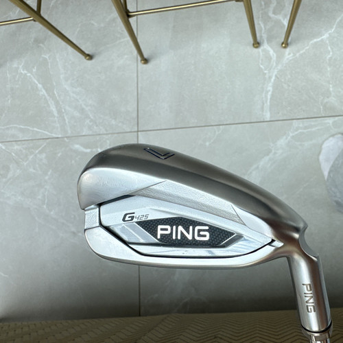 Ping g425 iron - ping, blue