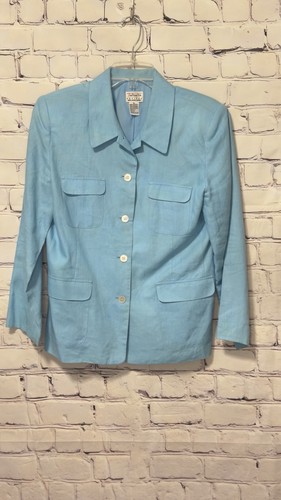 Talbots irish linen - irish,