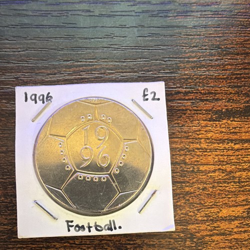1996 great britain two - 1996,