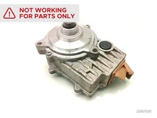 Kia Niro Electric Car Motor