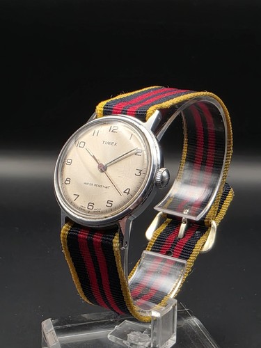 Vintage 1974 timex - 1974,