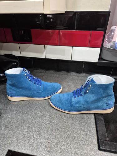 Cricket boots size uk 10 - d&g,