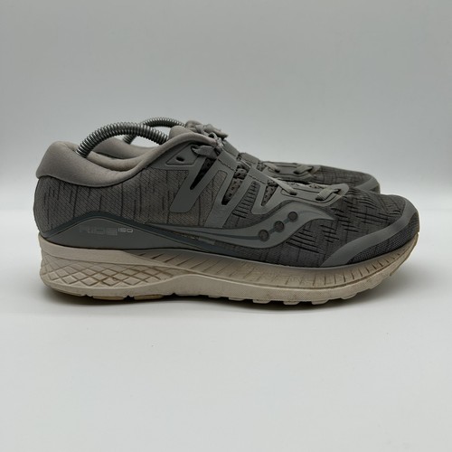 Saucony ride iso running - 🔥,